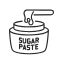 Sugar Coated - Vegan Προϊόντα Αποτρίχωσης 